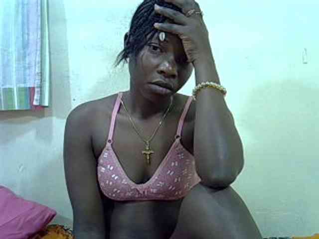 Prettylovie webcam