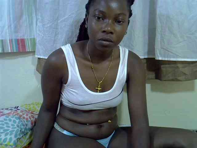 Prettylovie webcam