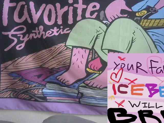 icebenz