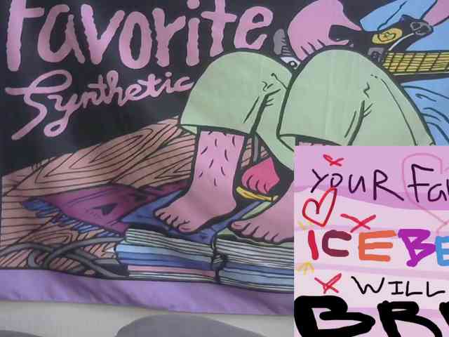 icebenz