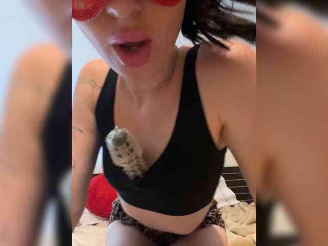 Manynya2 webcam