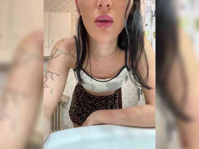 Manynya2 webcam