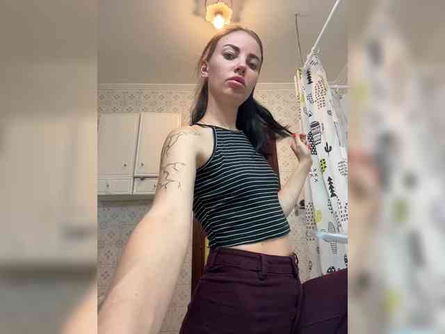Manynya2 Sex Cam Show