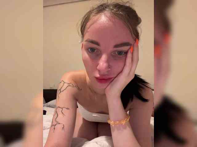 Manynya2 webcam