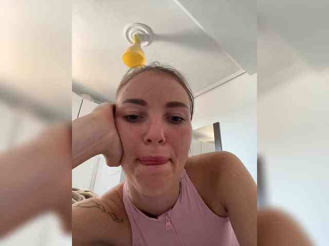 Manynya2 webcam