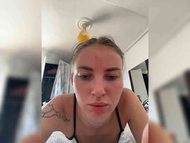 Manynya2 webcam