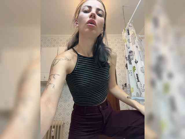 Manynya2 webcam