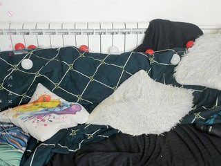 ssunnybunny Porn Show