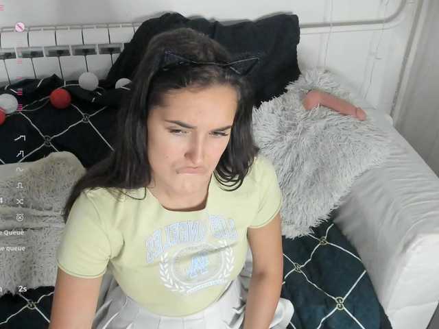 ssunnybunny live cam on BongaCams
