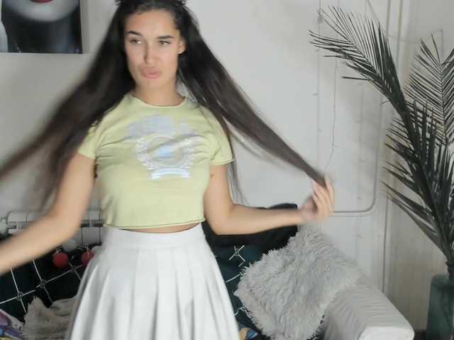 ssunnybunny live cam on BongaCams