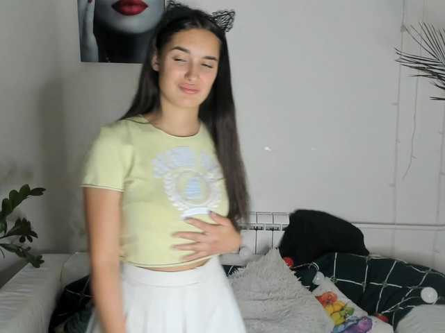 ssunnybunny live cam on BongaCams
