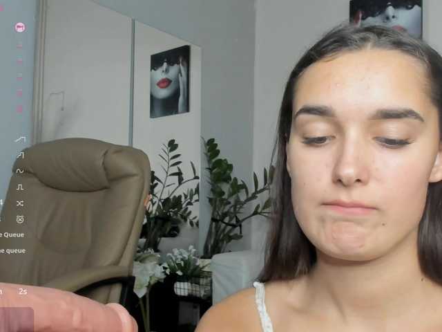 ssunnybunny live cam on BongaCams
