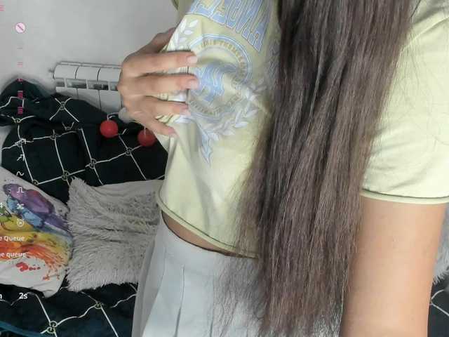 ssunnybunny live cam on BongaCams