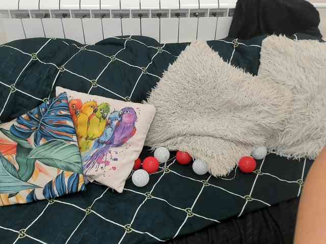 ssunnybunny webcam