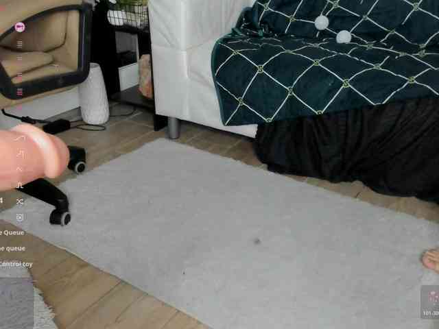 ssunnybunny webcam
