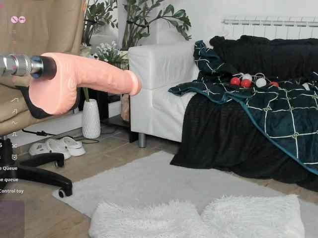 ssunnybunny webcam