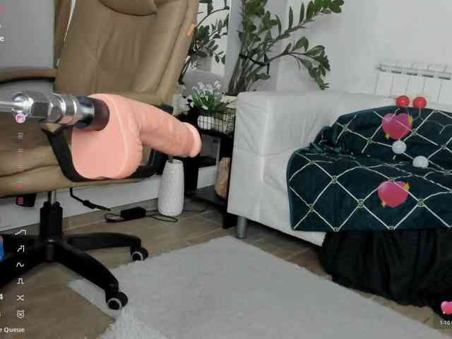 ssunnybunny webcam