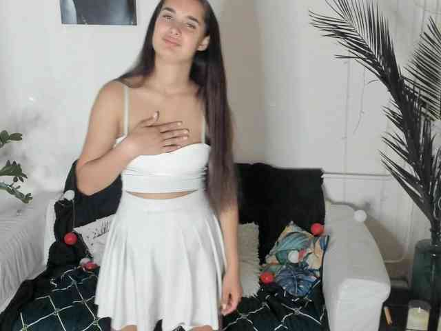ssunnybunny Sex Cam Show