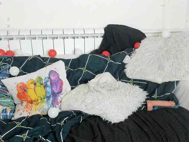 ssunnybunny webcam