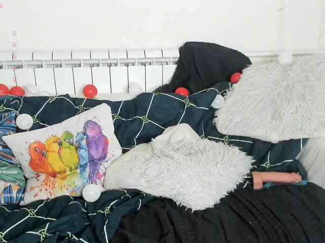 ssunnybunny Sex Cam Show