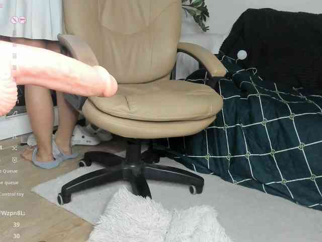 ssunnybunny webcam