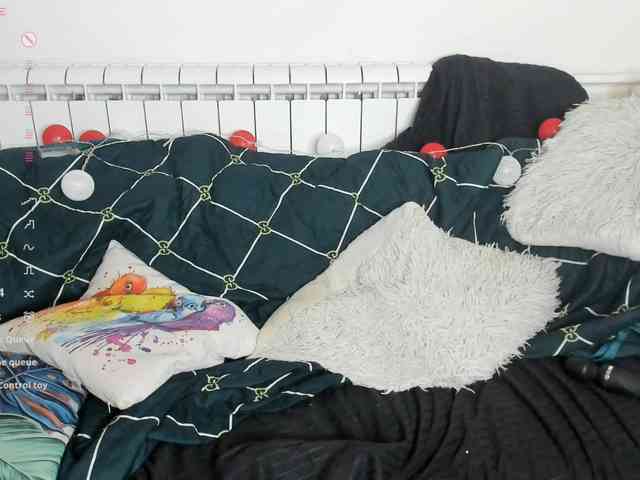 ssunnybunny webcam