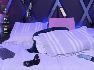LilithVonDark Porn Show