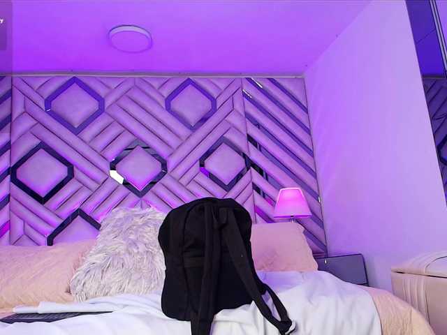 LilithVonDark live cam on BongaCams