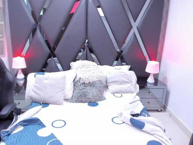 LilithVonDark live cam on BongaCams