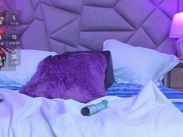 LilithVonDark live cam on BongaCams