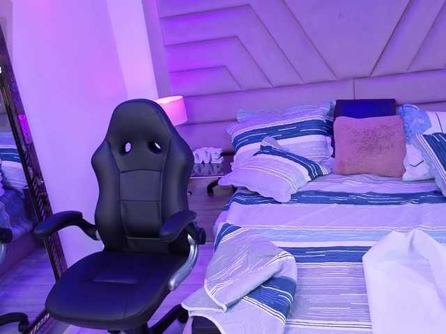 LilithVonDark live cam on BongaCams