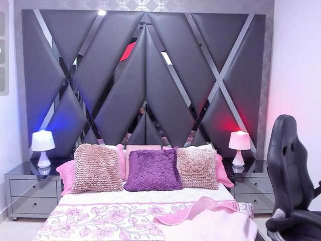 LilithVonDark live cam on BongaCams