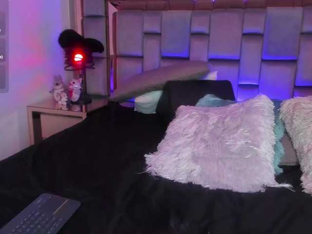 LilithVonDark live webcam show
