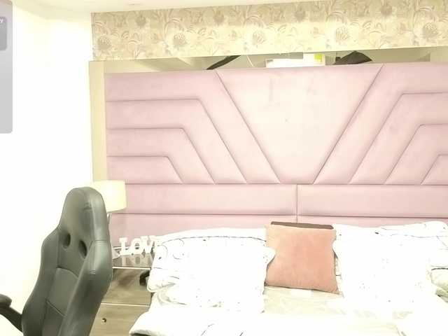 LilithVonDark live cam on BongaCams