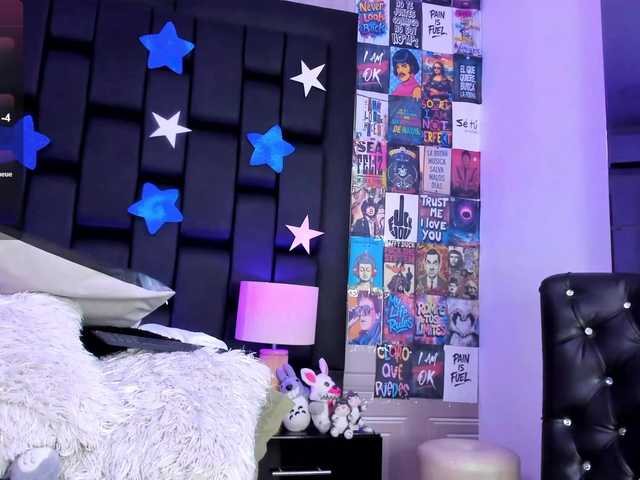 LilithVonDark live cam on BongaCams