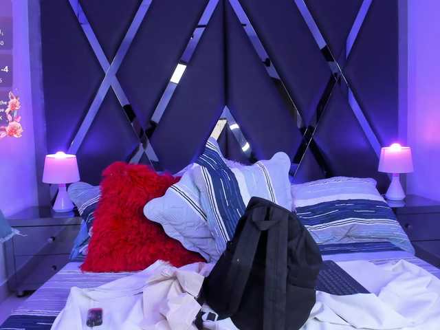 LilithVonDark live cam on BongaCams