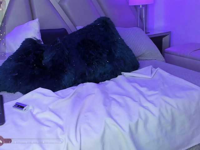 LilithVonDark live cam on BongaCams