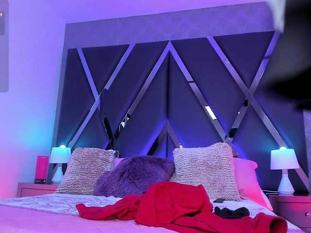 LilithVonDark live cam on BongaCams
