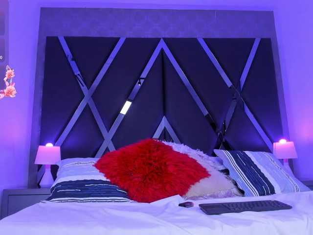 LilithVonDark live cam on BongaCams