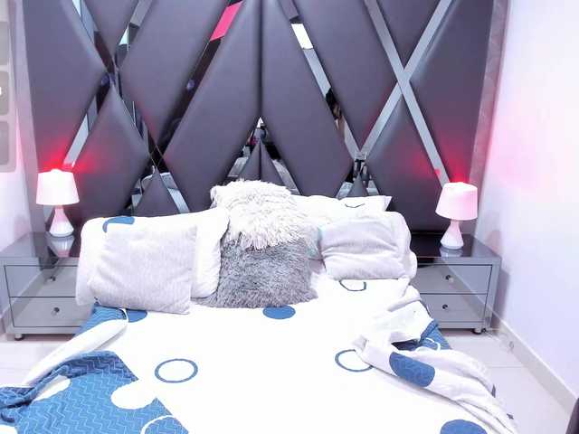 LilithVonDark live cam on BongaCams
