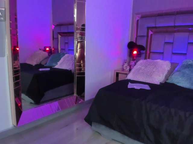 LilithVonDark live cam on BongaCams