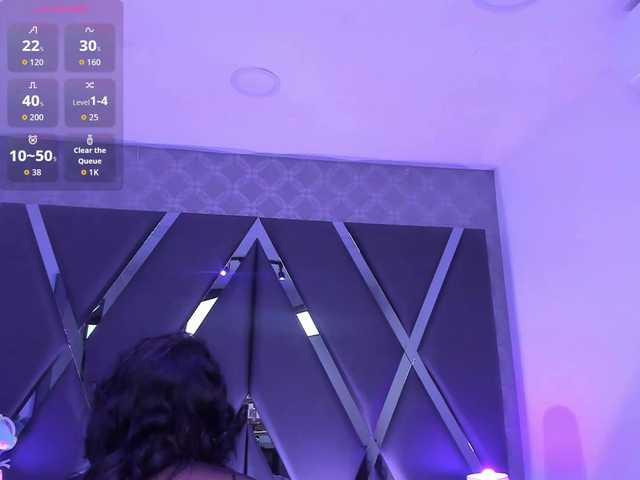 LilithVonDark live cam on BongaCams