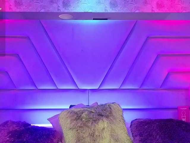 LilithVonDark live webcam show