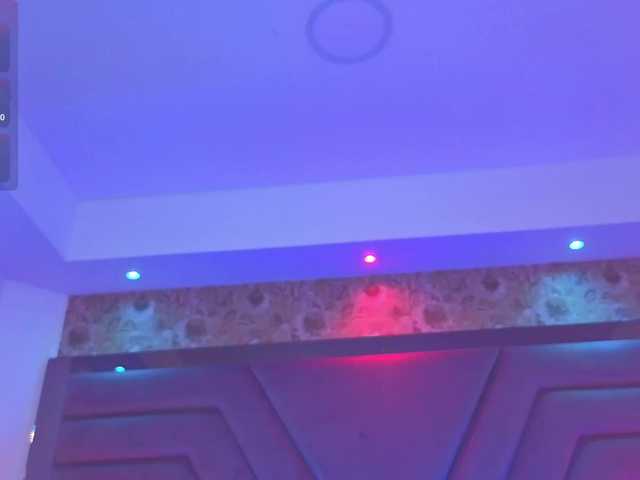 LilithVonDark live cam on BongaCams