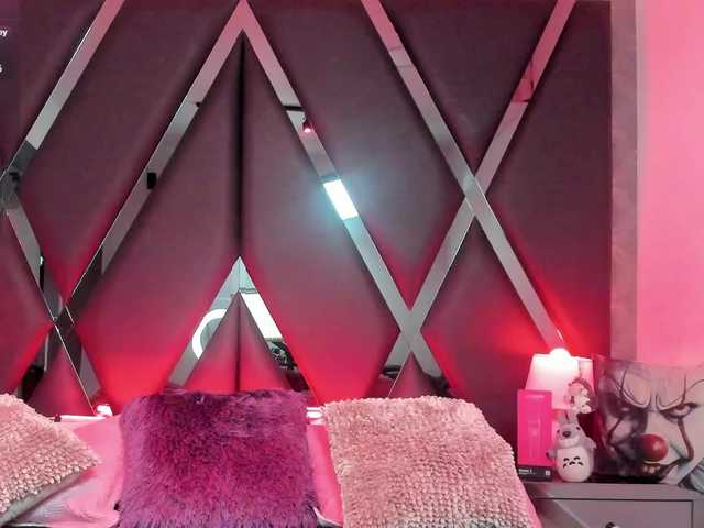 LilithVonDark live cam on BongaCams
