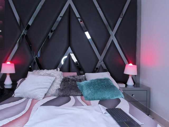 LilithVonDark live cam on BongaCams