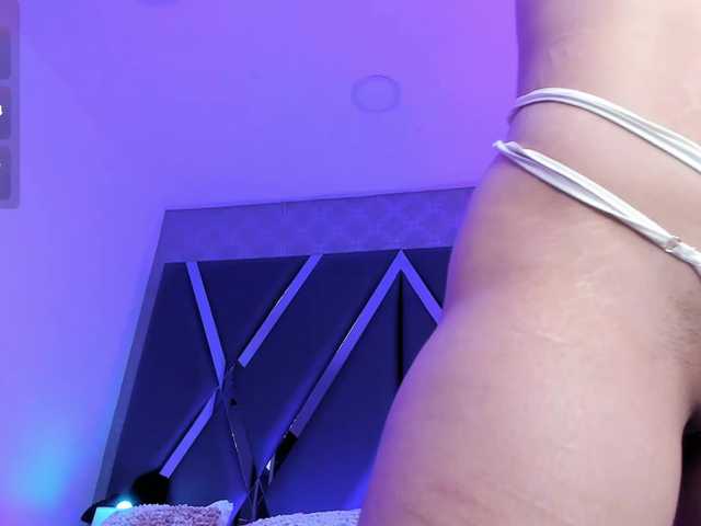 LilithVonDark live cam on BongaCams