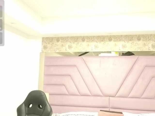 LilithVonDark live cam on BongaCams