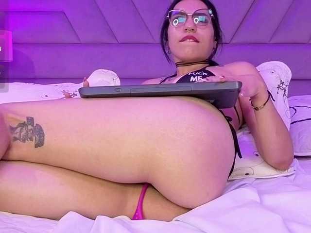 lilithvondark live sex show
