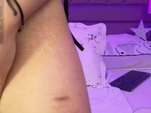 LilithVonDark live cam on BongaCams
